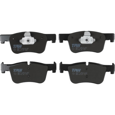 Bremsklötze VA BMW F20,F30 10 COTEC GDB1934 Bremsklötze VA BMW F20,F30 10 COTEC GDB1934