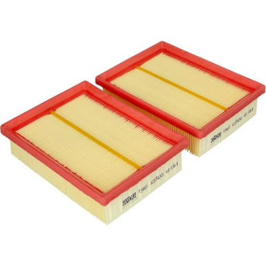 KAMOKA Luftfilter F206601 KAMOKA Luftfilter F206601
