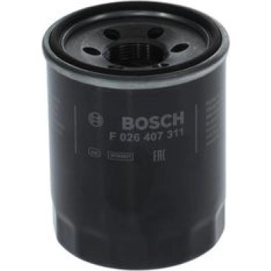 Ölfilter F 026 407 311 Ölfilter F 026 407 311