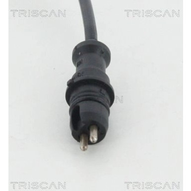 Sensor, Raddrehzahl 818015116