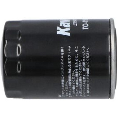 AMC Ölfilter PKW TOYOTA TO-118 AMC Ölfilter PKW TOYOTA TO-118