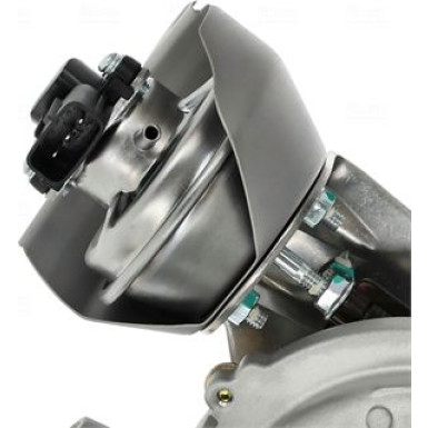 Nissens Turbo 93102 Nissens Turbo 93102
