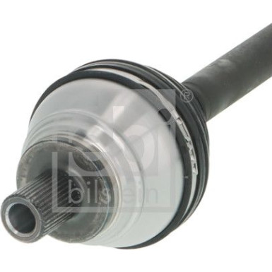 FEBI BILSTEIN Antriebswelle 181245