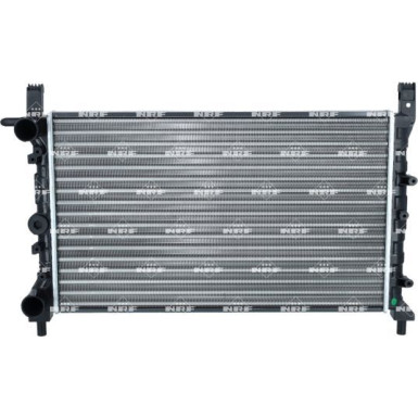 Kühler, Motorkühlung 58732 Kühler, Motorkühlung 58732