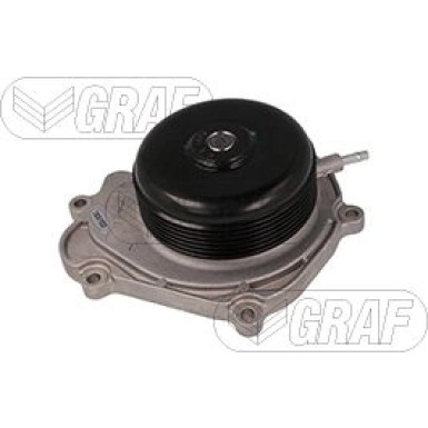 Wasserpumpe PA1376 Wasserpumpe PA1376