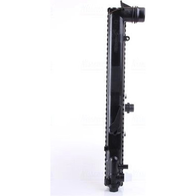 Kühler, Motorkühlung 60782 Kühler, Motorkühlung 60782