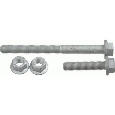 Lemförder Reparatursatz, Radaufhängung 37470 01 MERCEDES, VW Service Pack
