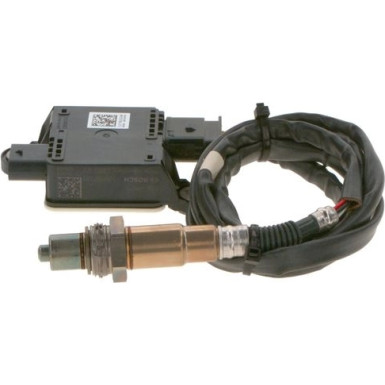 Partikelsonde 0 281 007 595
