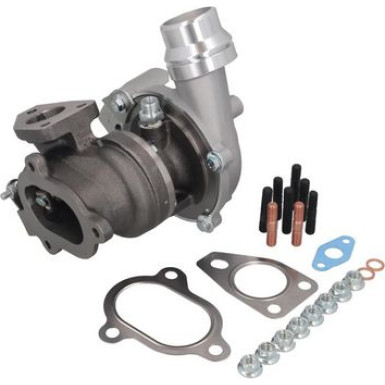 KAMOKA Lader, Aufladung 8600060 KAMOKA Lader, Aufladung 8600060