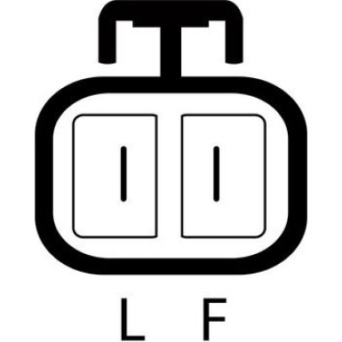 228.160.1002 12V.Lima mit FL 2281601002 228.160.1002 12V.Lima mit FL 2281601002