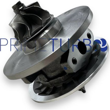 Prime Turbo Rumpfgruppe, Lader G00211C