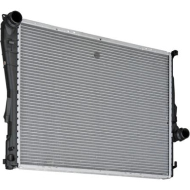 Kühler, Motorkühlung CR 455 000P