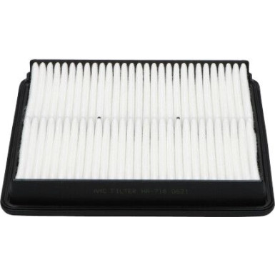 AMC Luftfilter PKW KIA Optima 12 HA-718