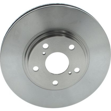 Bosch Automotive Bremsscheibe 0986479664 Bosch Automotive Bremsscheibe 0986479664