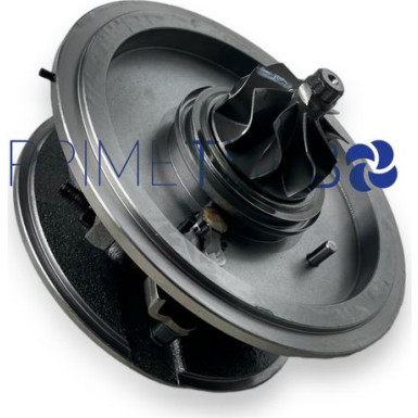 Prime Turbo Rumpfgruppe, Lader G00428C