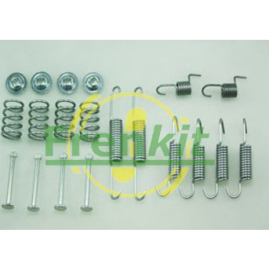 FRENKIT Zubehörsatz, Bremsbacken 950025 FRENKIT Zubehörsatz, Bremsbacken 950025