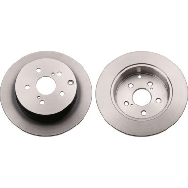 82 482 055 Bremsscheibe HA TOYOTA Verso 09 DF6319 82 482 055 Bremsscheibe HA TOYOTA Verso 09 DF6319