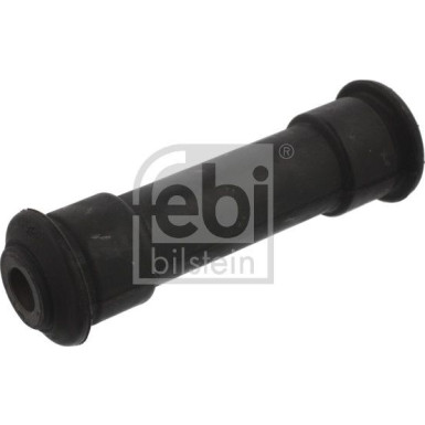 FEBI BILSTEIN Lagerbuchse, Blattfeder 17795 FEBI BILSTEIN Lagerbuchse, Blattfeder 17795