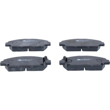 Bremsbelagsatz Honda P. Accord/Prelude 1.9-2.0 92-00 13.0460-5955.2 Bremsbelagsatz Honda P. Accord/Prelude 1.9-2.0 92-00 13.0460-5955.2