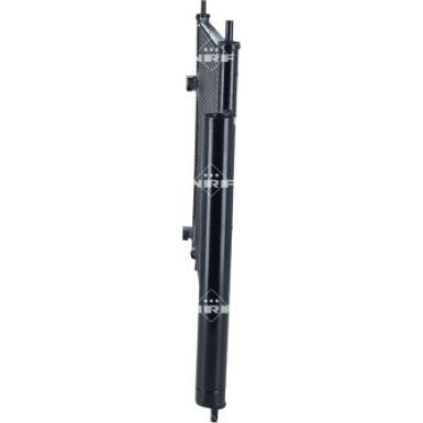 KONDENSATOR, KLIMAANLAGE NRF350615