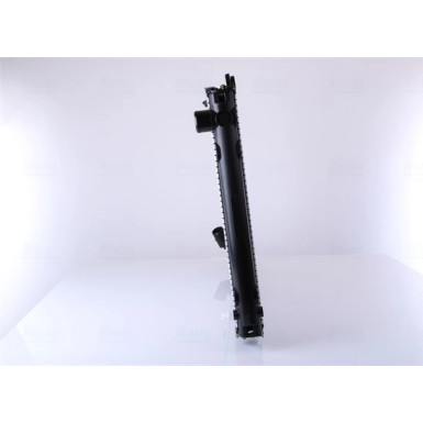 Wasserkühler PKW 67327