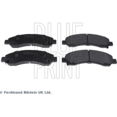 Bremsbelagsatz Great Wall P. Hover/Sailor/Steed 03 ADG042156