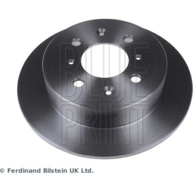 Bremsscheibe Honda T. Civic/Crx/Jazz 1.2-1.6 16V 91-08 ADH24327 Bremsscheibe Honda T. Civic/Crx/Jazz 1.2-1.6 16V 91-08 ADH24327