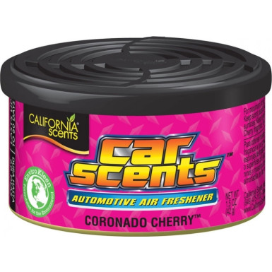 California Scents Dose Coronado Cherry 1 Stück E303184200 California Scents Dose Coronado Cherry 1 Stück E303184200