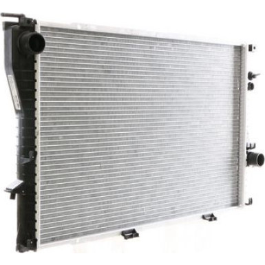 Kühler, Motorkühlung BEHR CR 242 000S