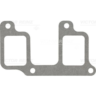 Dichtung Ansaugkrümmer (2x/Mot) CITROEN Jumper,PEUGEOT Boxer 96-02 71-37096-00