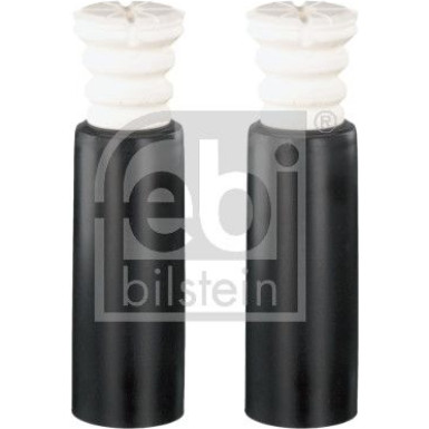 Stoßdämpferbaugruppe Satz Bmw T. E81/87 116-130 04- (Stoßstangen + Achsen) 181529