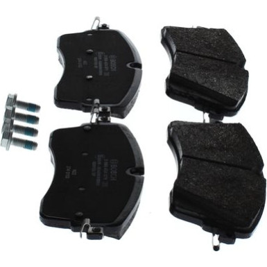 Bremsbelag 0 986 424 871 Bremsbelag 0 986 424 871