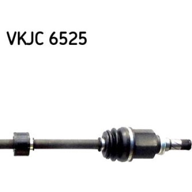 Antriebswelle VKJC 6525