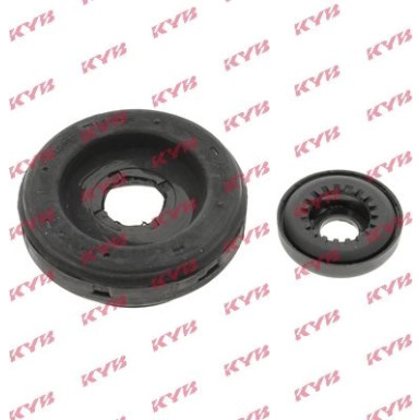 Lager - Radaufhängung. Chevrolet P. Aveo/ Daewoo Kalos 1.2/1.4 09/02- Le/Pr Suspension Mounting Kit SM5451
