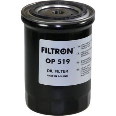 FILTRON Ölfilter OP 519