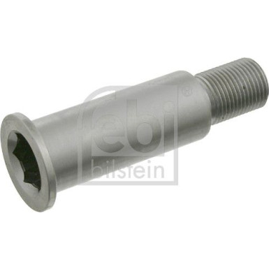 FEBI BILSTEIN Kurbelzapfen, Umlenkhebel 01963 FEBI BILSTEIN Kurbelzapfen, Umlenkhebel 01963
