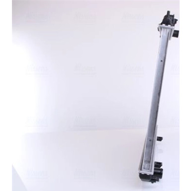 Wasserkühler PKW 68703A Wasserkühler PKW 68703A