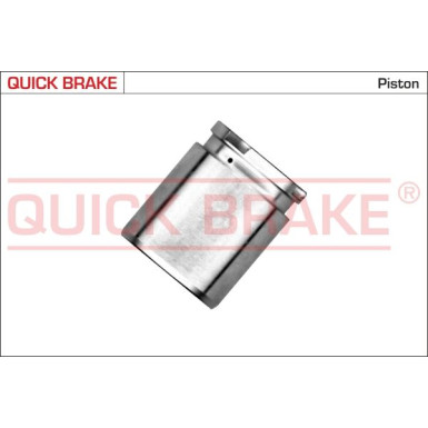 QUICK BRAKE Kolben, Bremssattel 185315K QUICK BRAKE Kolben, Bremssattel 185315K