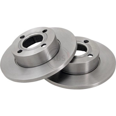 A.B.S. Bremsscheibe 16100