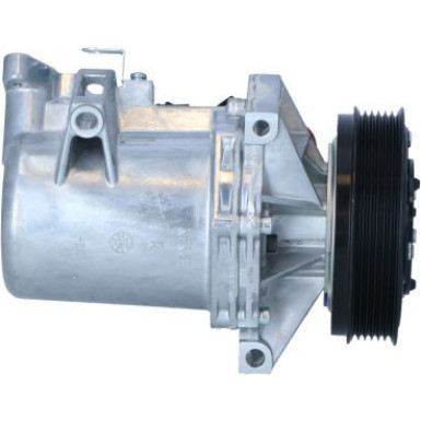 Kompressor, Klimaanlage 320104