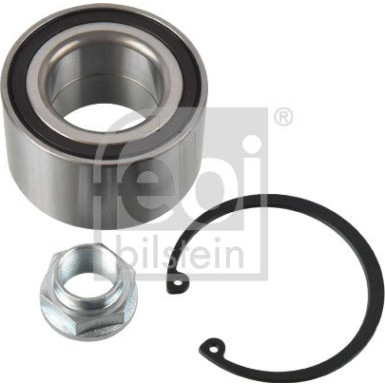 FEBI BILSTEIN Radlager 31451