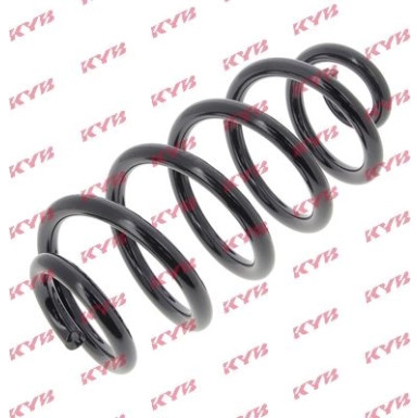 KYB Fahrwerksfeder Audi T. A6 2.0Tdi-3.2Fsi 05/04-03/11 K-Flex RH6746