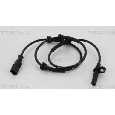 Sensor, Raddrehzahl 818010202
