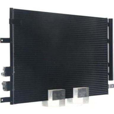 Kondensator, Klimaanlage AC 693 000S Kondensator, Klimaanlage AC 693 000S