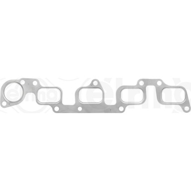 Dichtung, Abgaskrümmer VOLKSWAGEN 928.040 Dichtung, Abgaskrümmer VOLKSWAGEN 928.040