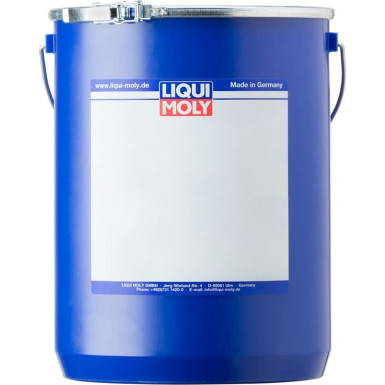 Liqui Moly LM 50 Litho HT 5 kg 3400 5kg Eimer Kunststoff
