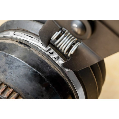VIGOR Zange, Schlauchschelle V4641 VIGOR Zange, Schlauchschelle V4641