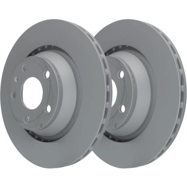 Bremsscheibe 24.0122-0242.1