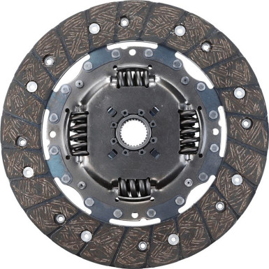 SACHS Kupplungssatz 3000 950 072