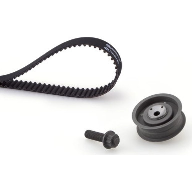 Zahnriemensatz AUDI,VW PowerGrip™ K015176 Zahnriemensatz AUDI,VW PowerGrip™ K015176